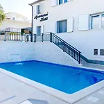 Apartment Katic
