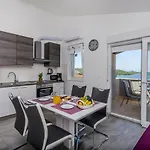 Apartment Katic Razanj