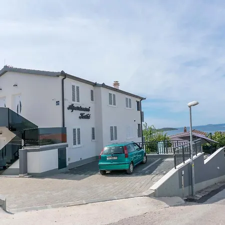 Apartment Katic