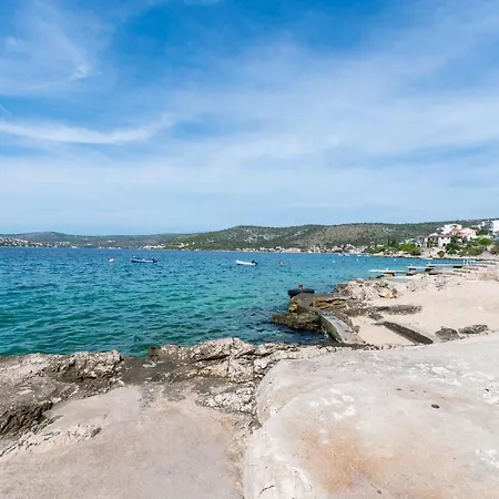 Katic Apartmán Ražanj