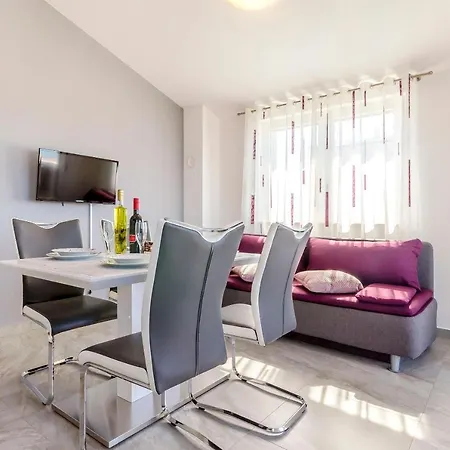 Apartment Katic
