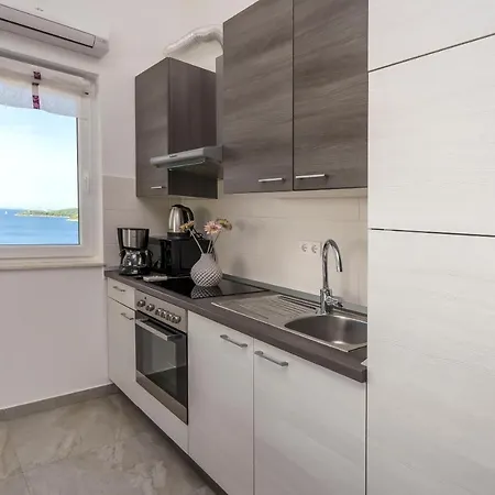 Katic Apartment