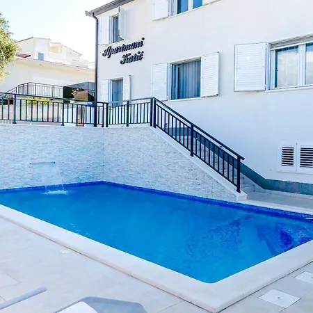 Apartment Katic