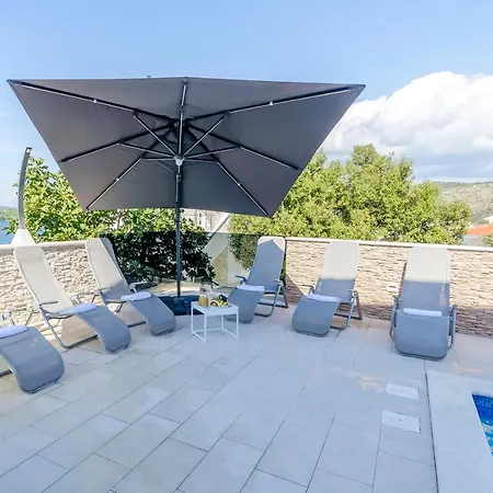 Katic Apartment Razanj