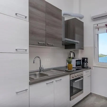 Katic Apartment *