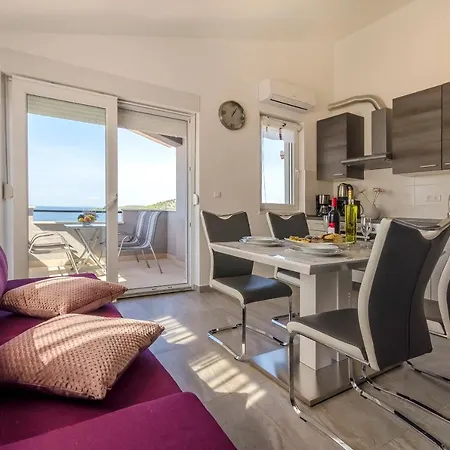 Apartment Katic *