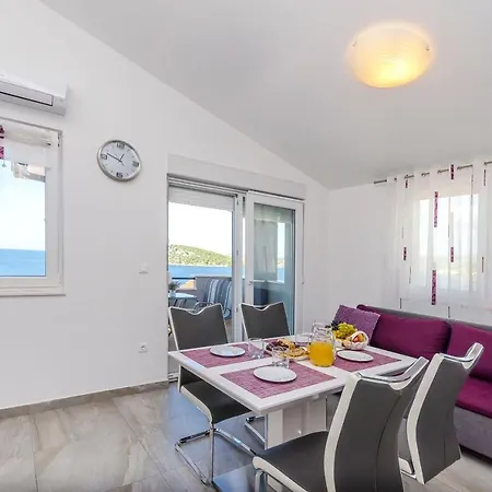 Apartment Katic *