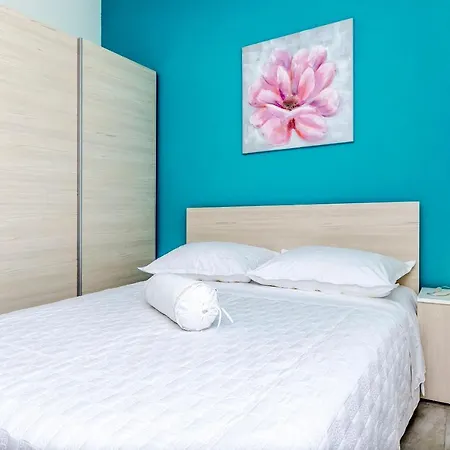 Katic Apartment Razanj
