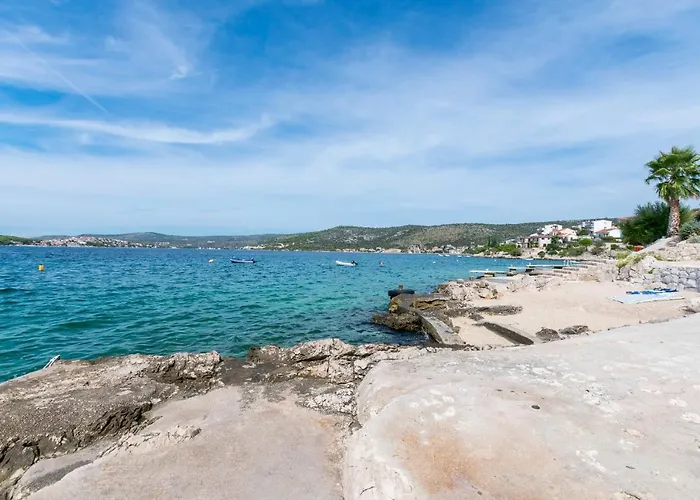 Katic Appartement Ražanj