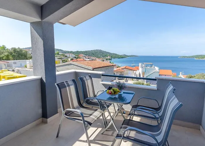 Appartement Katic Ražanj