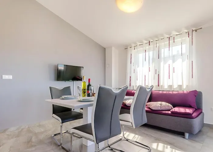 Katic Appartement Ražanj