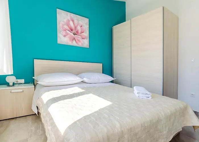 Appartement Katic Ražanj