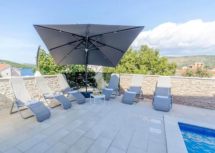 Katic Appartement Ražanj