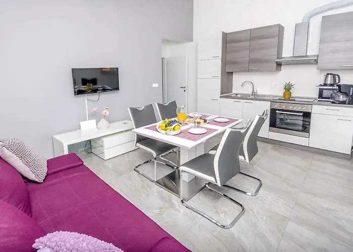 Appartement Katic Ražanj