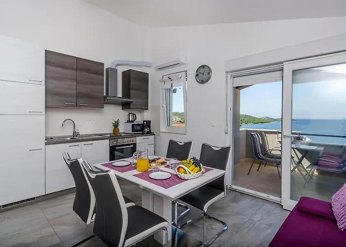 Appartement Katic Ražanj