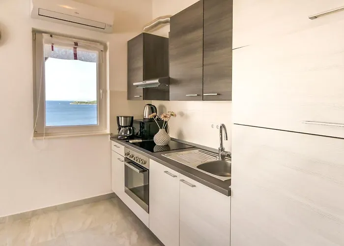 Katic Appartement Ražanj